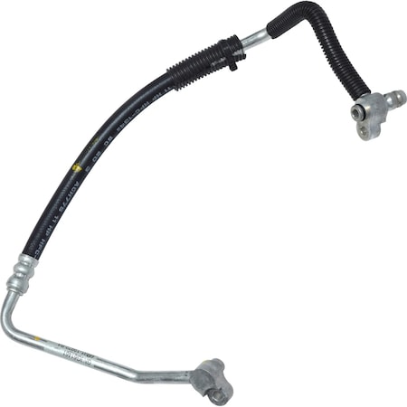 Universal Air Cond Mazda 6 08-06 Hose Assembly, Ha112420C HA112420C